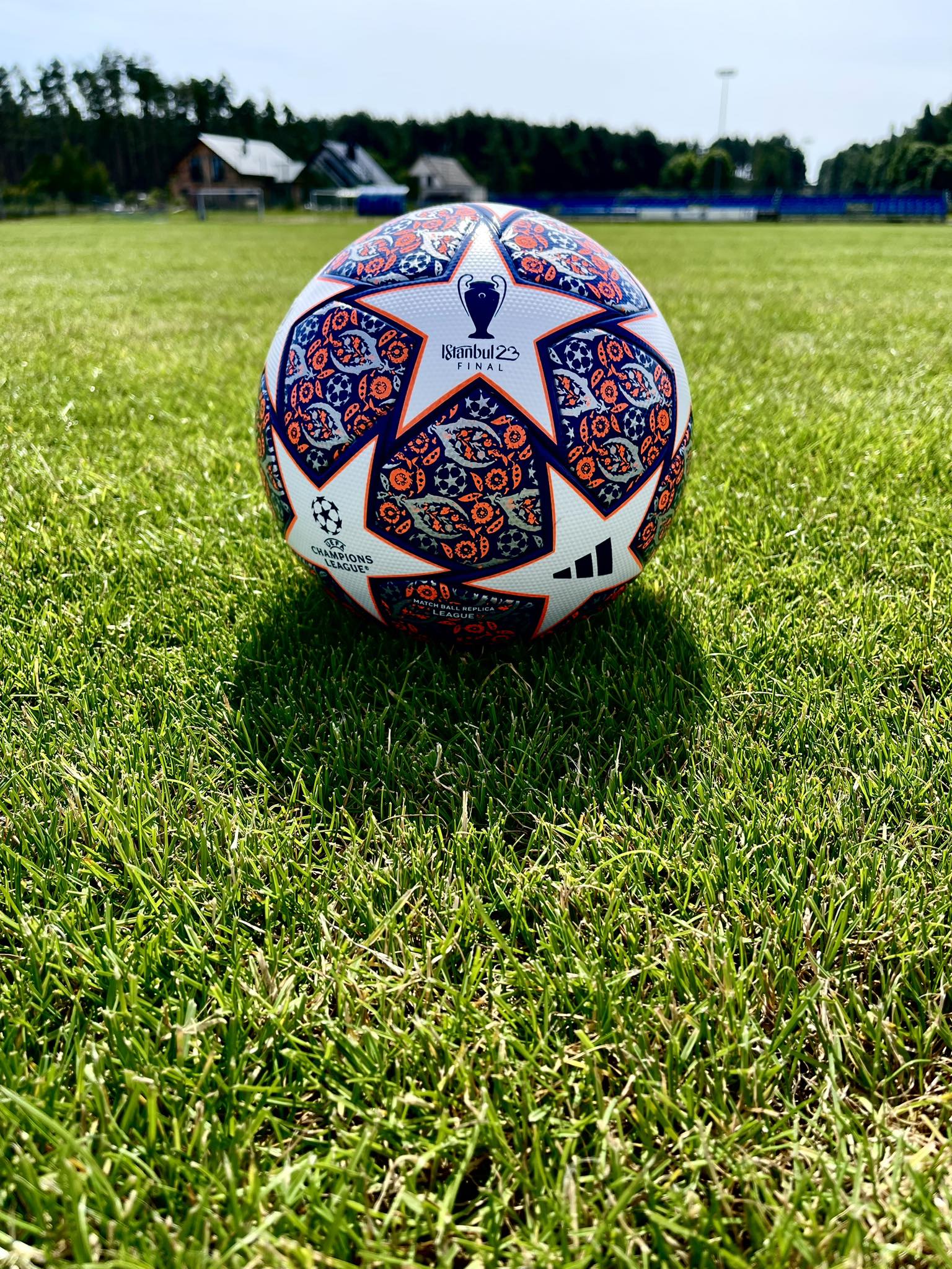Turniej Piłki Nożnej Sołectw Gminy Kosakowo