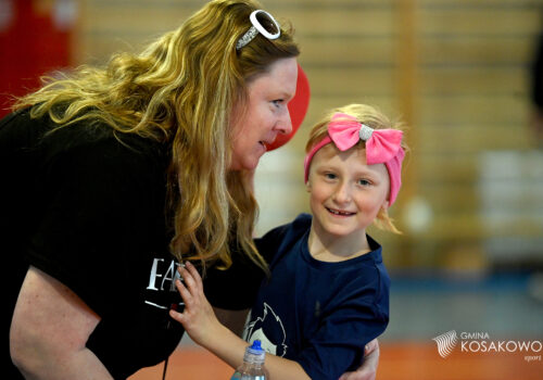 X Mistrzostwa Gminy Kosakowo w Tenise Stołowym