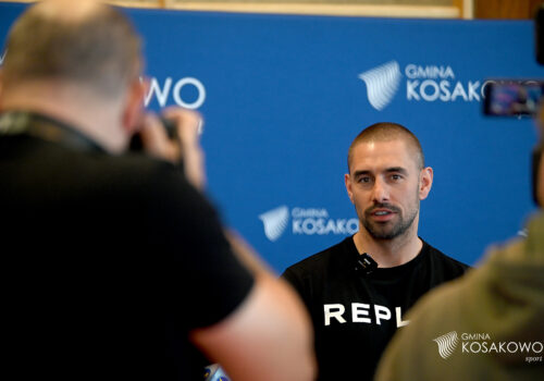 X Mistrzostwa Gminy Kosakowo w Tenise Stołowym