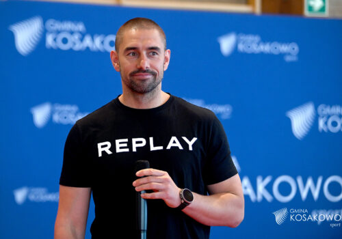 X Mistrzostwa Gminy Kosakowo w Tenise Stołowym