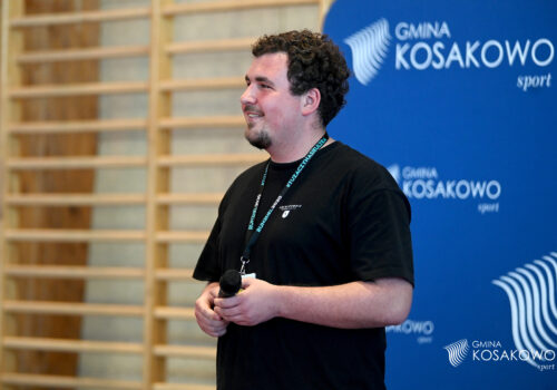 X Mistrzostwa Gminy Kosakowo w Tenise Stołowym