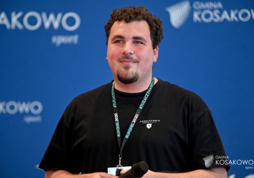 X Mistrzostwa Gminy Kosakowo w Tenise Stołowym