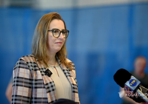 X Mistrzostwa Gminy Kosakowo w Tenise Stołowym