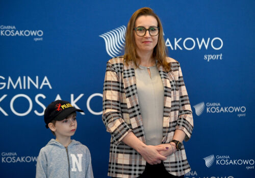 X Mistrzostwa Gminy Kosakowo w Tenise Stołowym