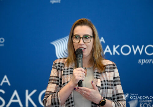 X Mistrzostwa Gminy Kosakowo w Tenise Stołowym