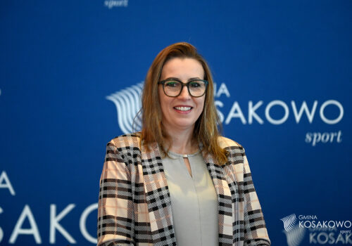 X Mistrzostwa Gminy Kosakowo w Tenise Stołowym