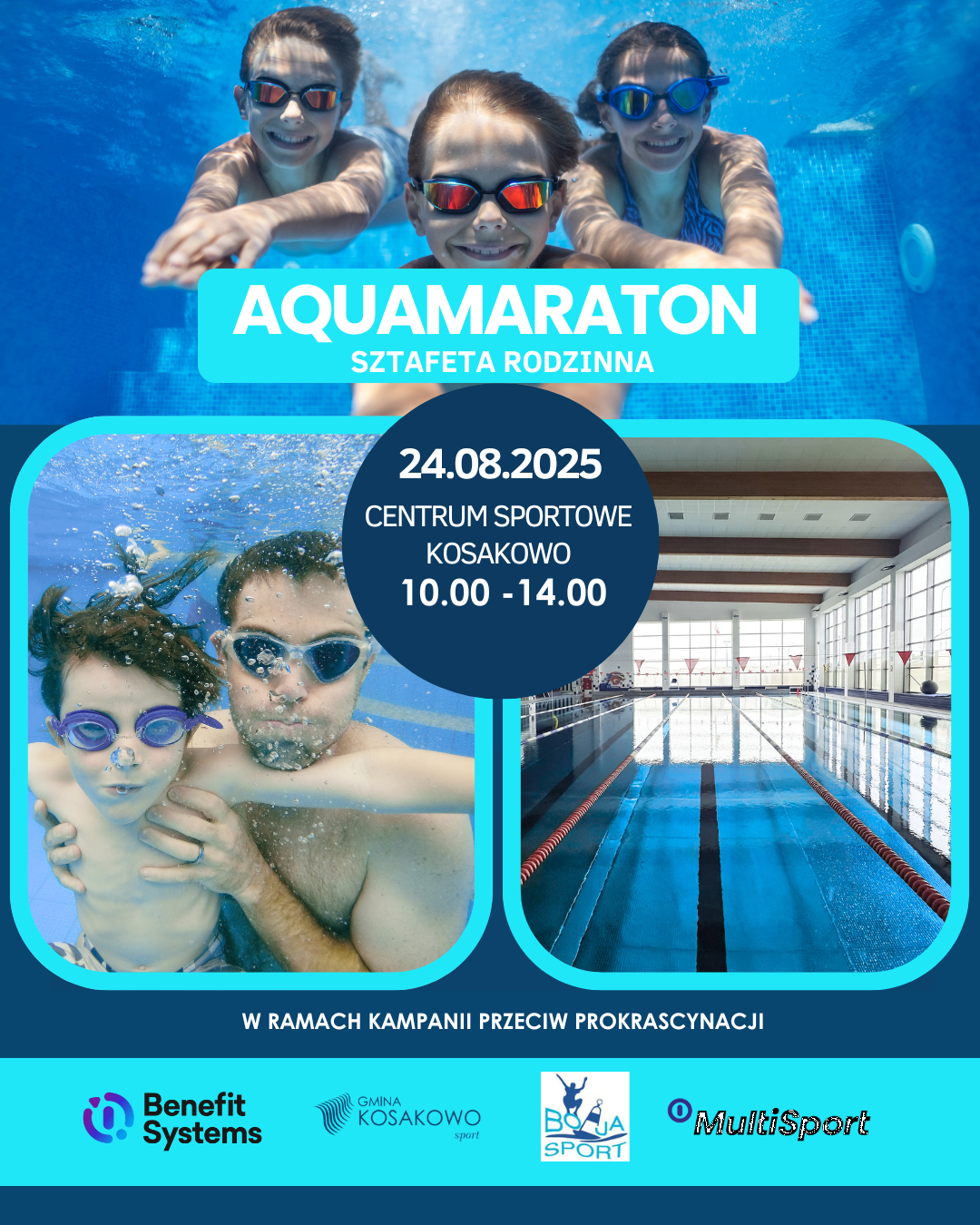AQUAMARATON