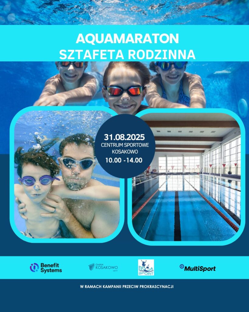 AQUAMARATON