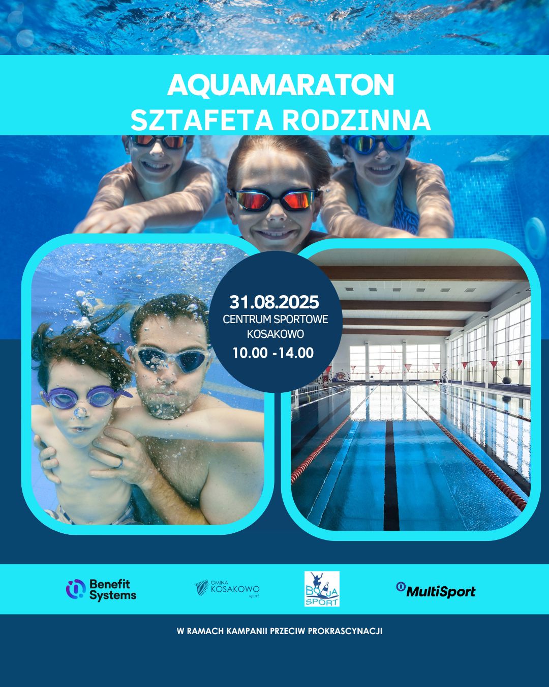 AQUAMARATON
