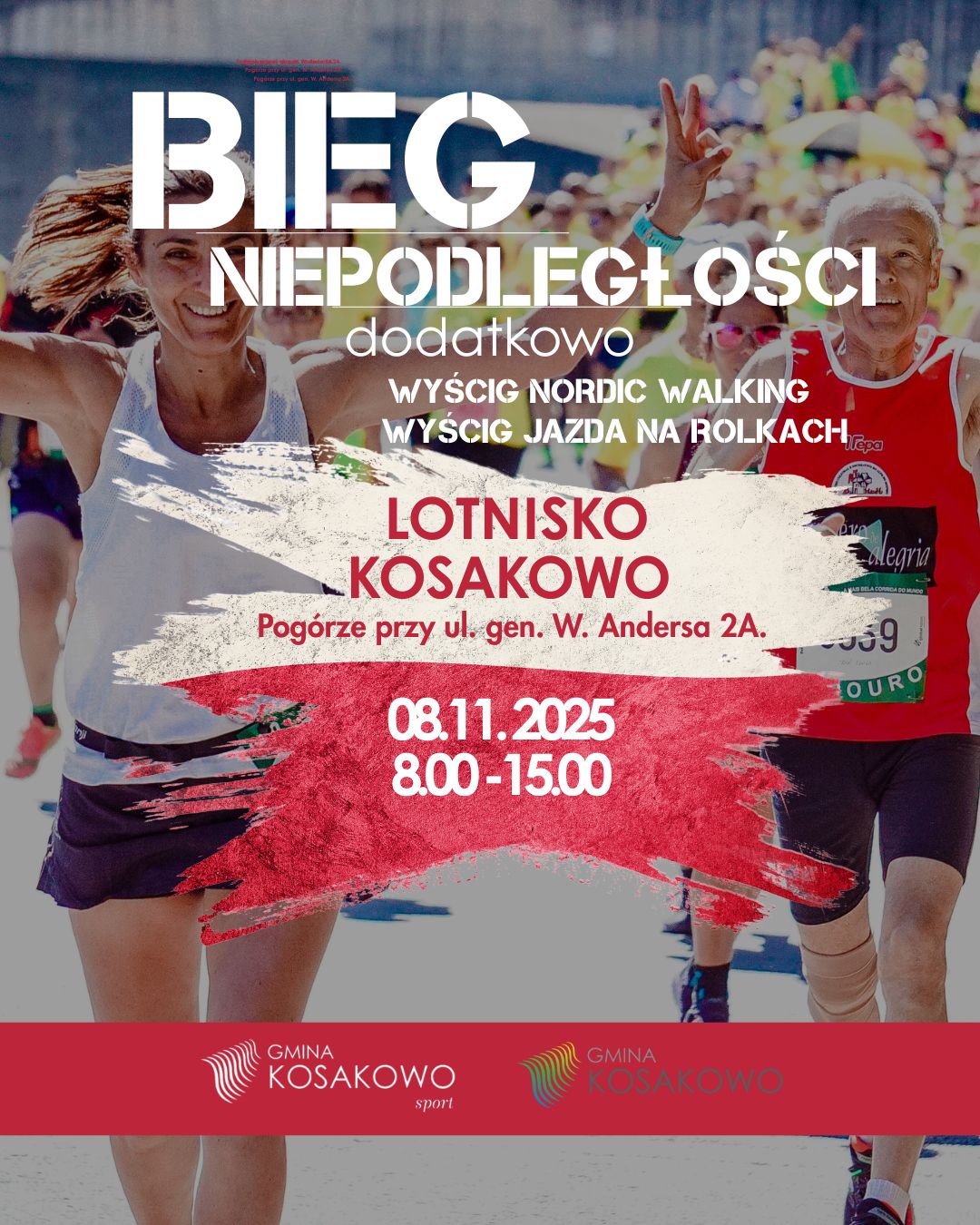 BIEG NIEPODLEGŁOSCI