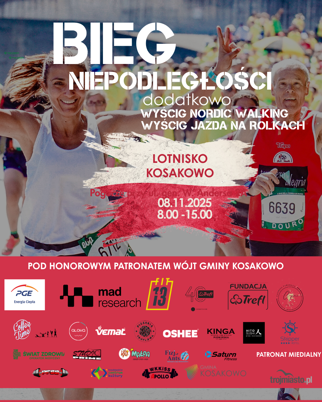 BIEG NIEPODLEGŁOSCI