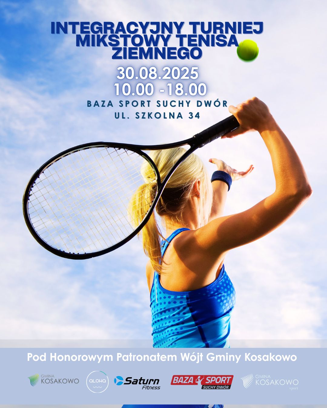 TENIS
