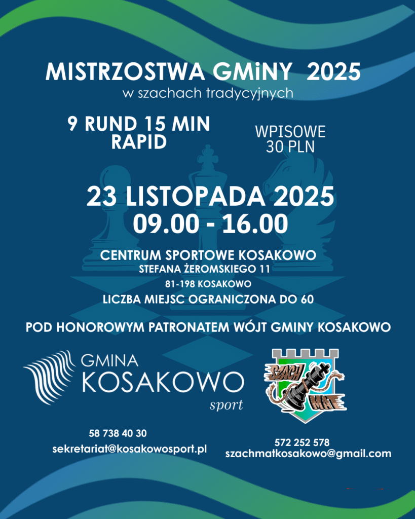 Mistrzostwa GMNY