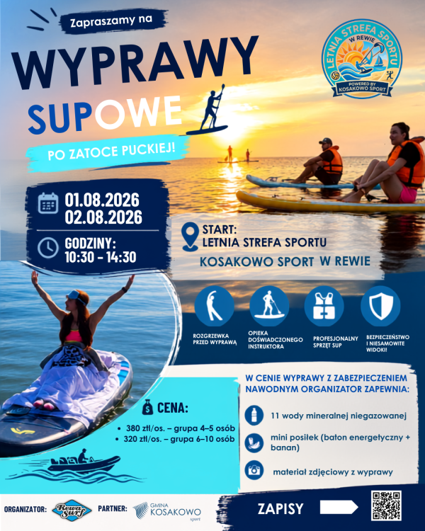 Wyprawy Supowe plakt i .